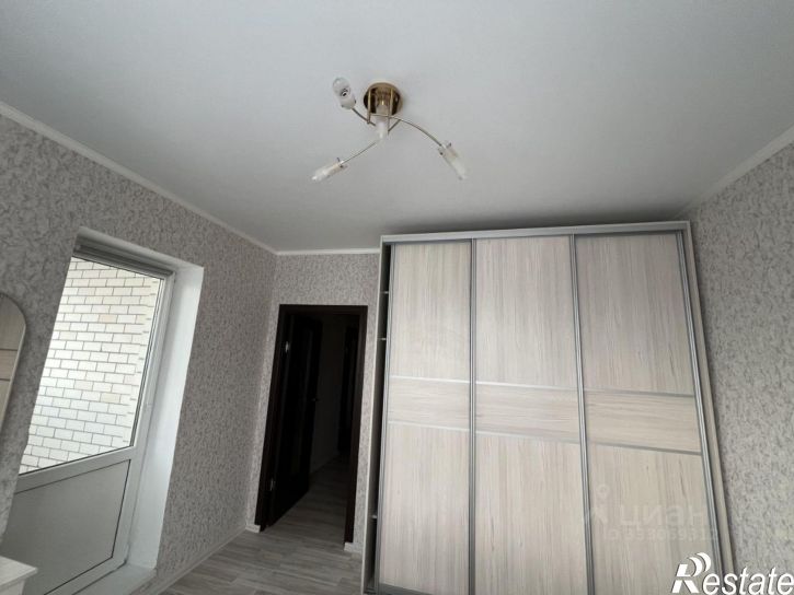 2-комн квартира Брянск, проспект Станке Димитрова, 65