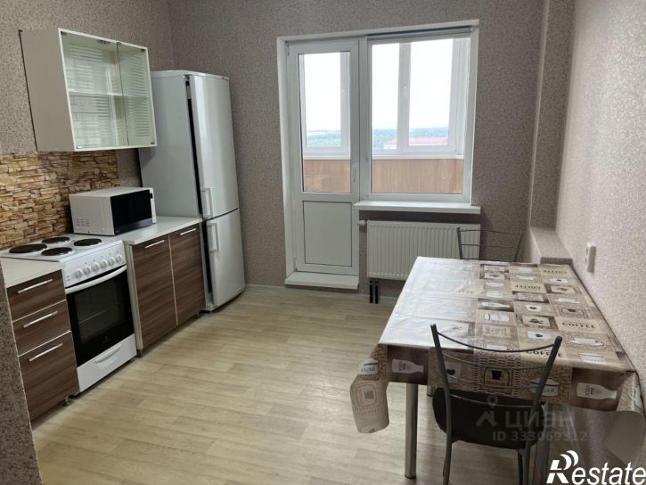 2-комн квартира Брянск, проспект Станке Димитрова, 65