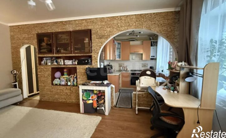 2-комн квартира Брянск, улица Володарского, 50