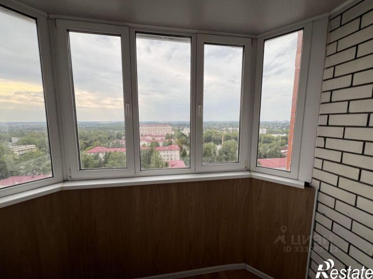 2-комн квартира Брянск, проспект Станке Димитрова, 65