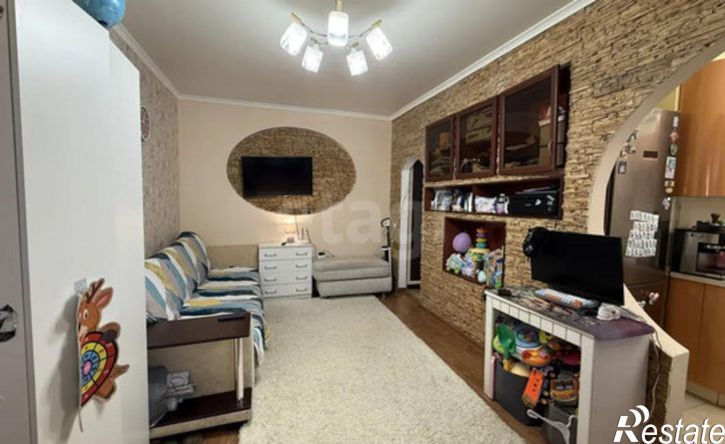 2-комн квартира Брянск, улица Володарского, 50
