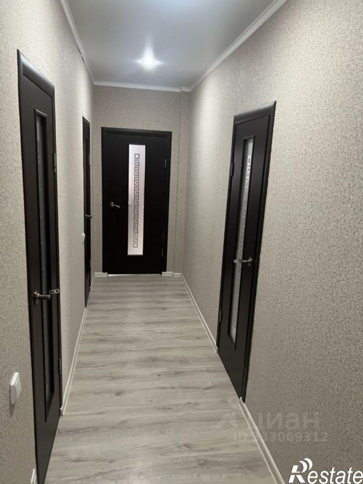 2-комн квартира Брянск, проспект Станке Димитрова, 65