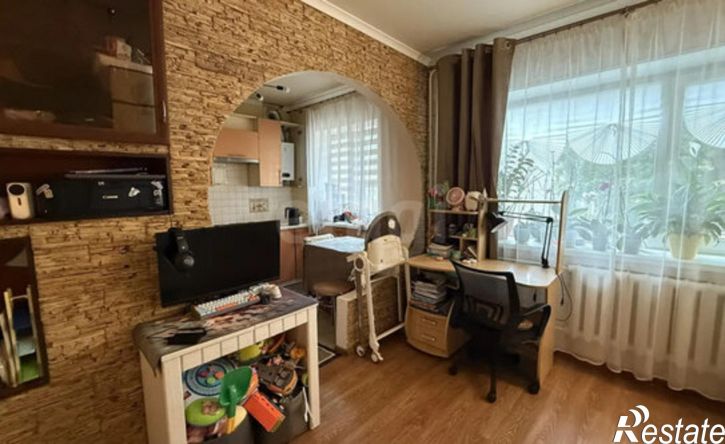2-комн квартира Брянск, улица Володарского, 50