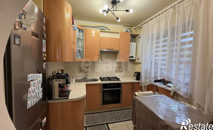 2-комн квартира Брянск, улица Володарского, 50