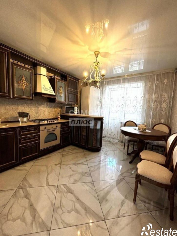 2-комн квартира Брянск г., Бежицкий
