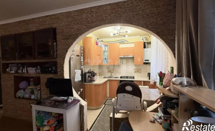 2-комн квартира Брянск, улица Володарского, 50