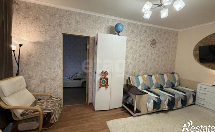2-комн квартира Брянск, улица Володарского, 50