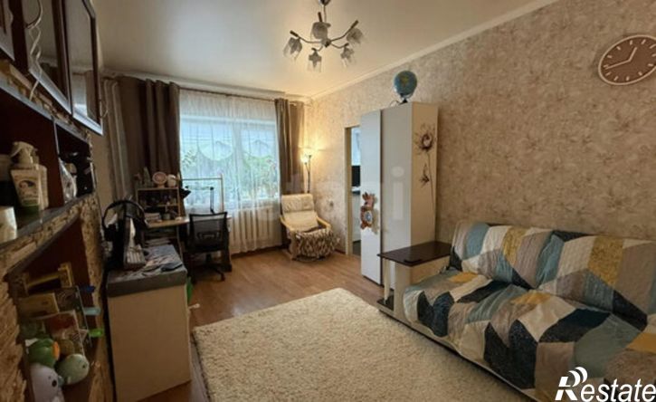 2-комн квартира Брянск, улица Володарского, 50