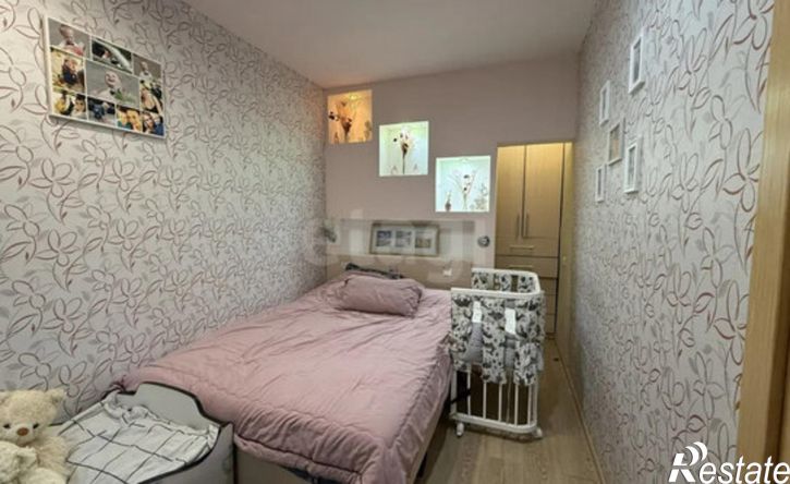 2-комн квартира Брянск, улица Володарского, 50
