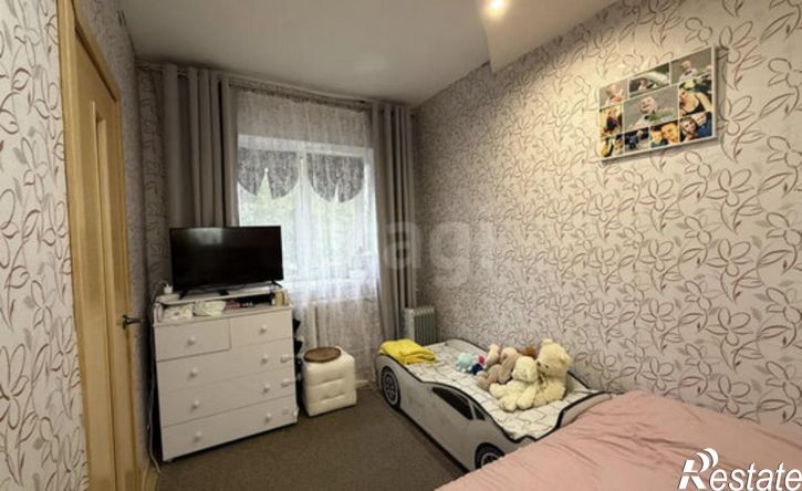 2-комн квартира Брянск, улица Володарского, 50