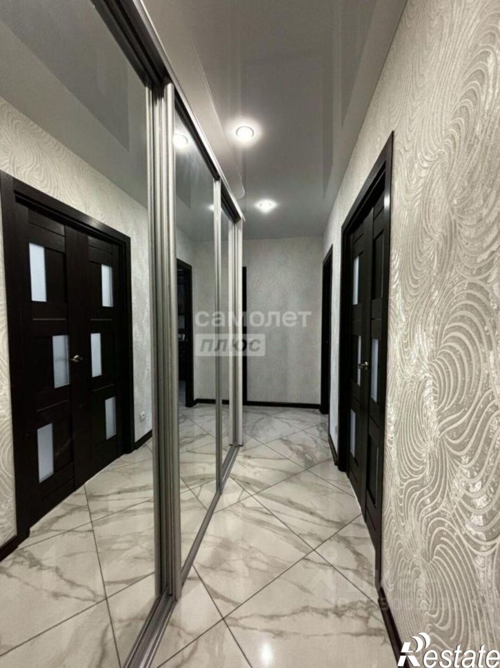 2-комн квартира Брянск г., Бежицкий