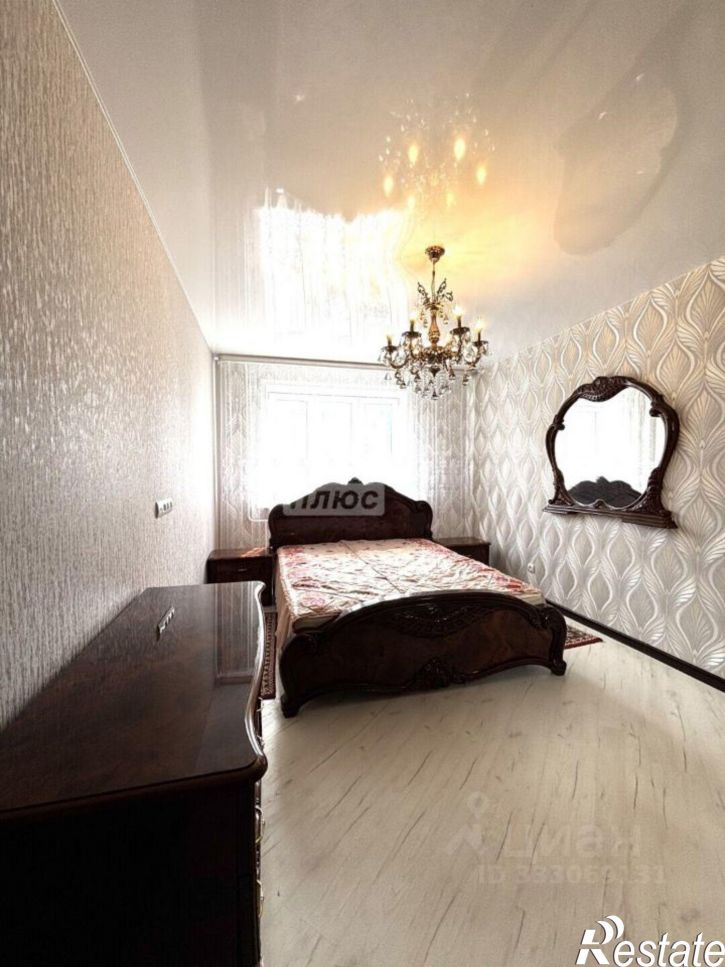 2-комн квартира Брянск г., Бежицкий