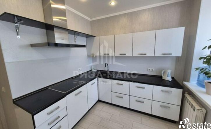1-комн квартира Брянск, улица Дуки, 58