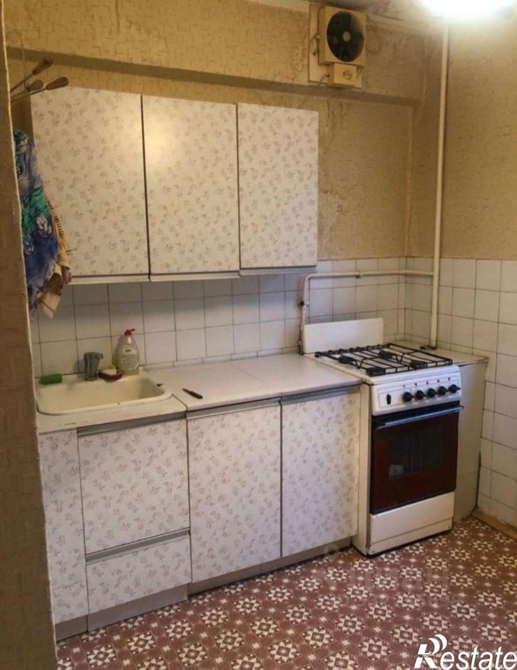 2-комн квартира Брянск, Фосфоритная улица, 21