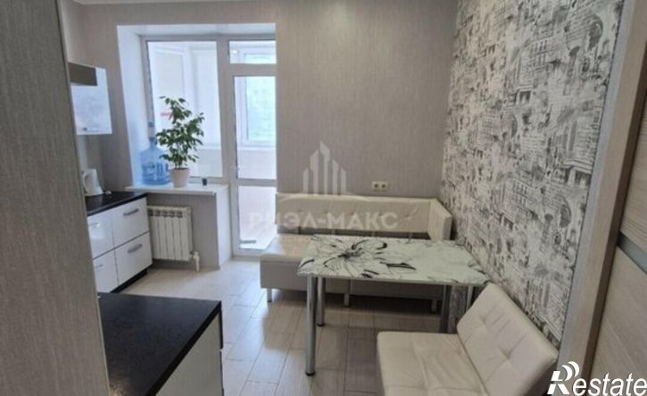 1-комн квартира Брянск, улица Дуки, 58