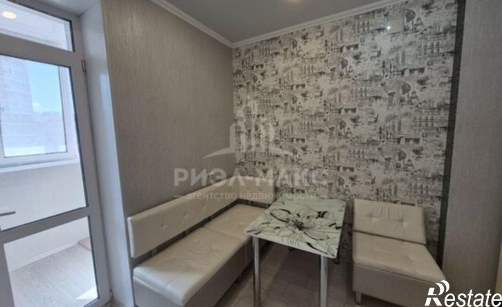 1-комн квартира Брянск, улица Дуки, 58