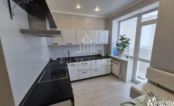 1-комн квартира Брянск, улица Дуки, 58