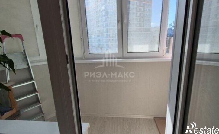 1-комн квартира Брянск, улица Дуки, 58