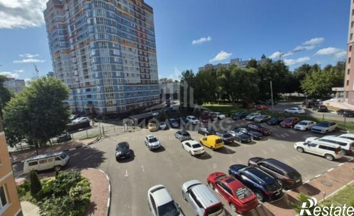 1-комн квартира Брянск, улица Дуки, 58