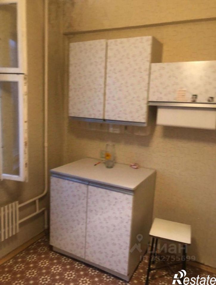 2-комн квартира Брянск, Фосфоритная улица, 21