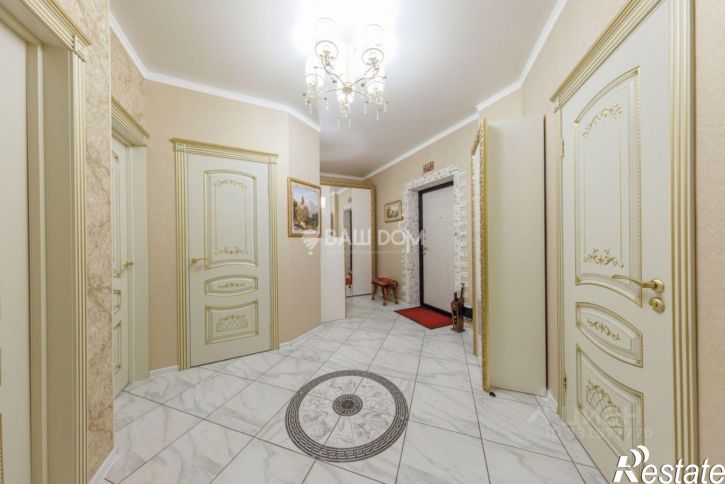 2-комн квартира Брянск, микрорайон Московский, 60