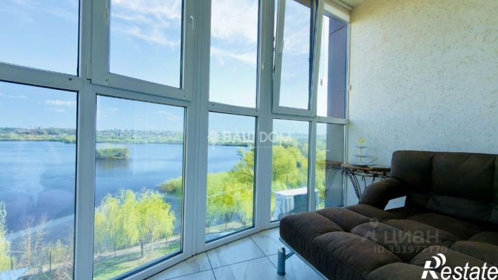 2-комн квартира Брянск, микрорайон Московский, 60