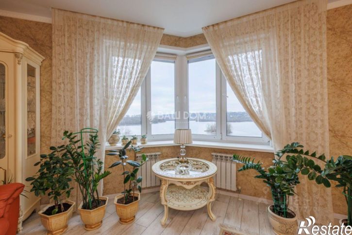 2-комн квартира Брянск, микрорайон Московский, 60