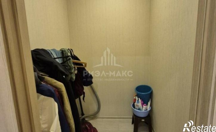1-комн квартира Брянск, улица Дуки, 58