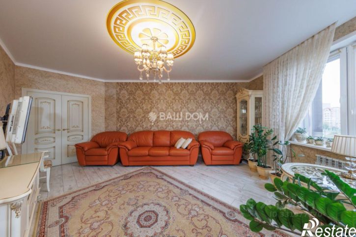 2-комн квартира Брянск, микрорайон Московский, 60