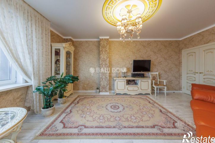 2-комн квартира Брянск, микрорайон Московский, 60