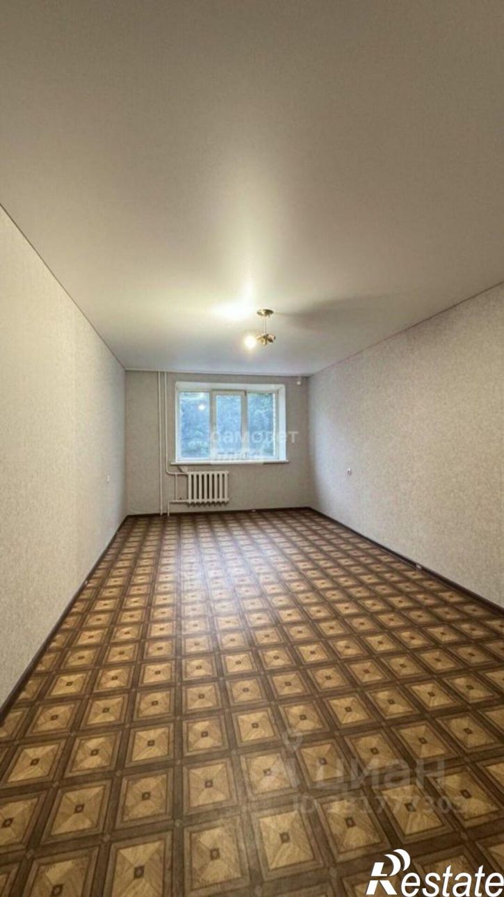 3-комн квартира Брянск г., Советский