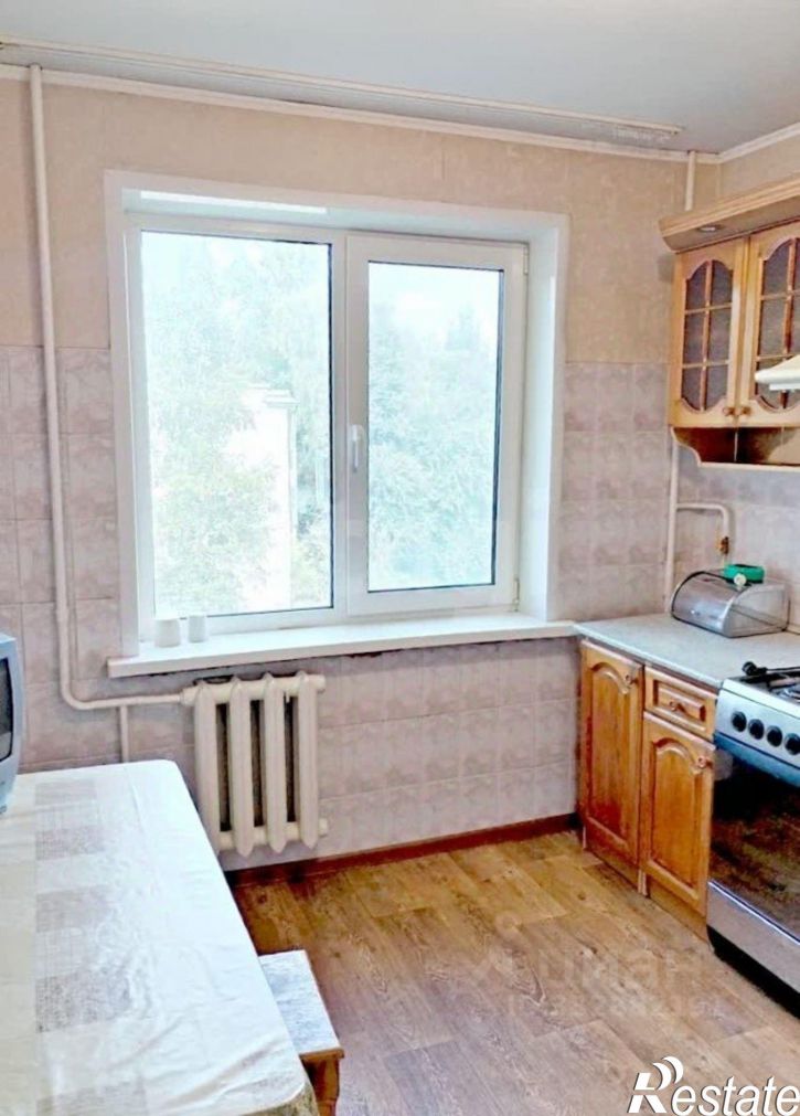 3-комн квартира городской округ Брянск