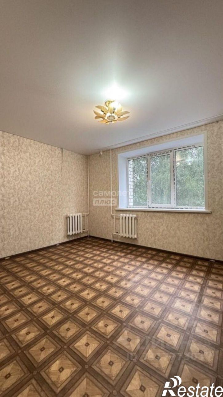 3-комн квартира Брянск г., Советский
