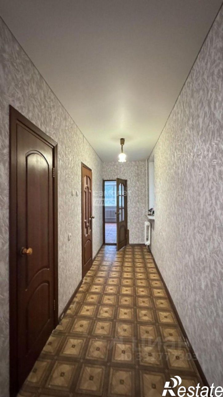 3-комн квартира Брянск г., Советский
