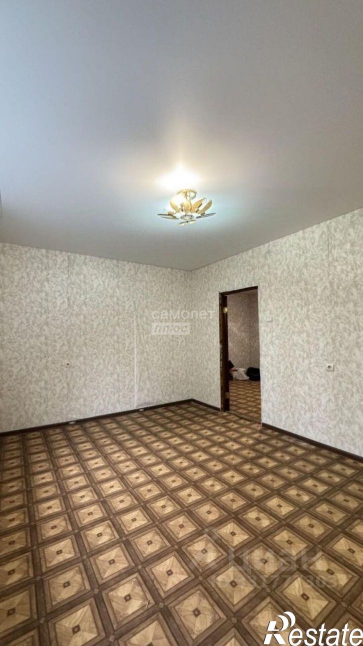 3-комн квартира Брянск г., Советский