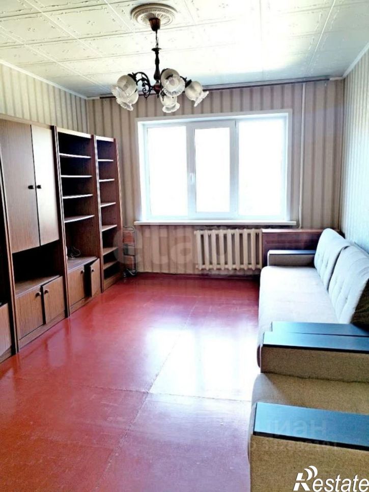 3-комн квартира городской округ Брянск