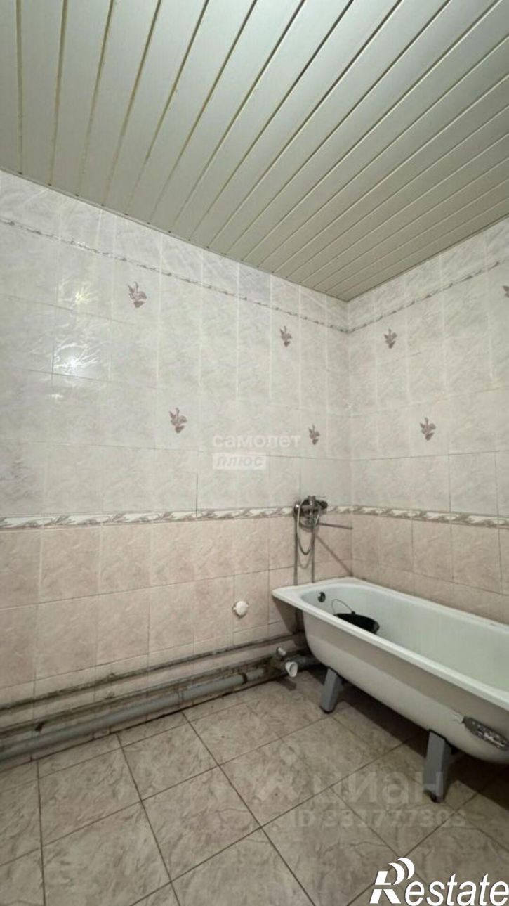 3-комн квартира Брянск г., Советский