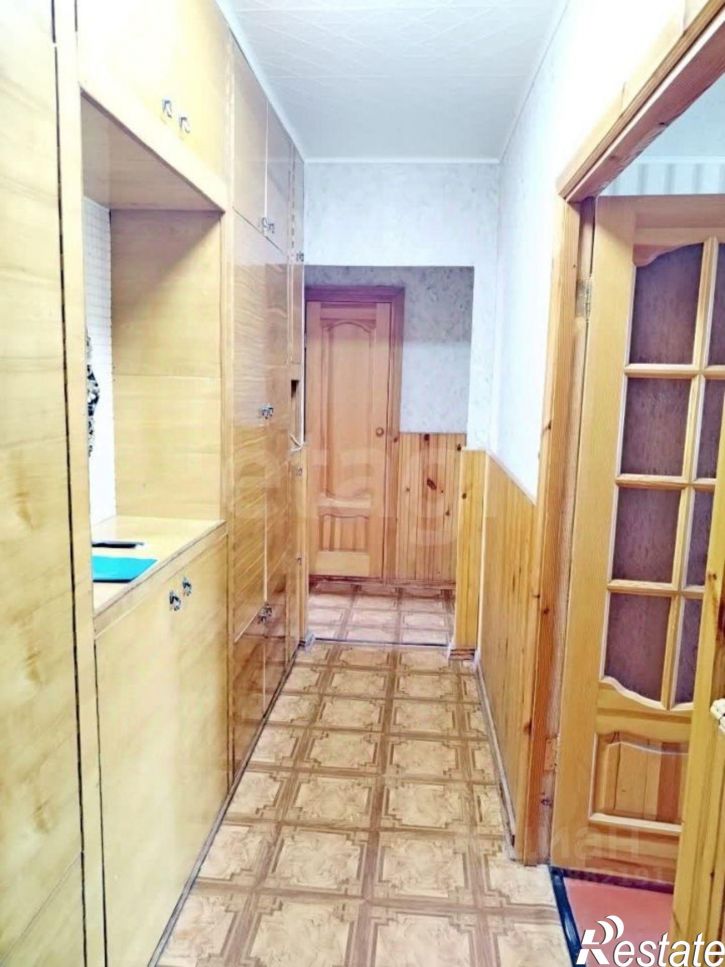 3-комн квартира городской округ Брянск