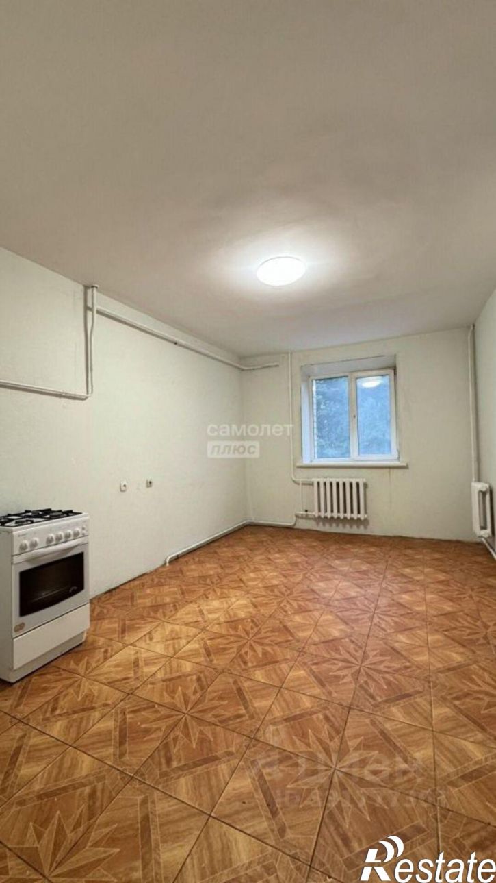 3-комн квартира Брянск г., Советский