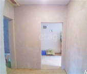 2-комн, 44кв м, этаж 1/1 ул Димитрова, 7
