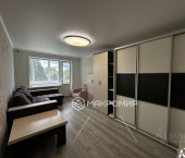 1-комн, 30кв м, этаж 4/5 пер Мейпариани, 5
