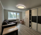 1-комн, 30кв м, этаж 4/5 пер Мейпариани, 5