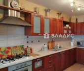 3-комн, 136кв м, этаж 3/9 ул Димитрова, 58