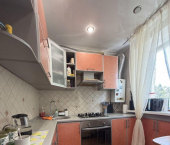 2-комн, 44кв м, этаж 5/5 ул Киевская, 34