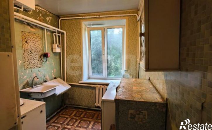 2-комн квартира ул Первомайская, 149,  д. 149