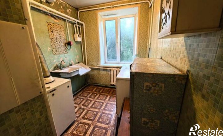 2-комн квартира ул Первомайская, 149,  д. 149