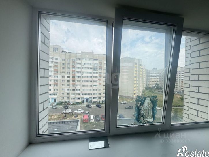 1-комн квартира ул Андрея Рублева, 2А,  д. 2А