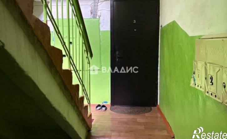 2-комн квартира ул Красноармейская, 24Б,  д. 24Б