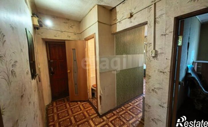 2-комн квартира ул Первомайская, 149,  д. 149