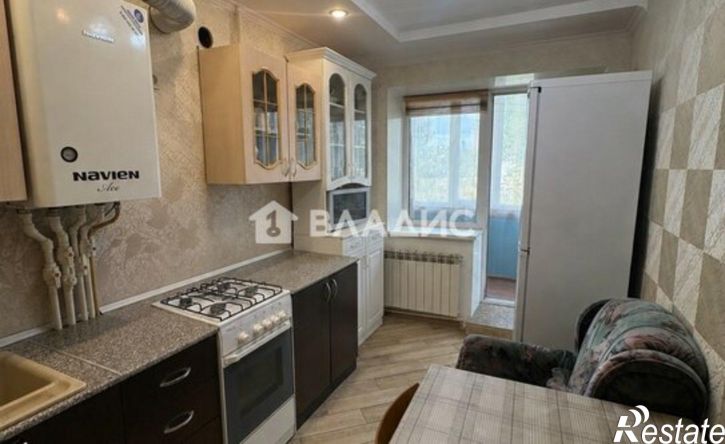 2-комн квартира ул Красноармейская, 24Б,  д. 24Б